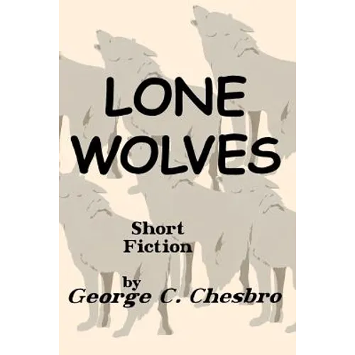 Lone Wolves
