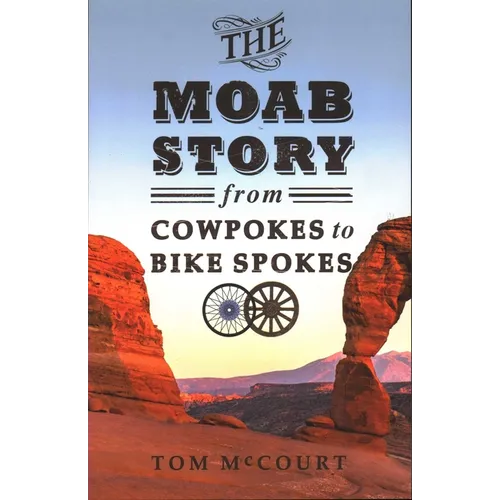 The Moab Story
