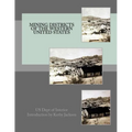 Mining Districts of the Western United States