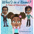 What's In a Name: A Tale of Discovery