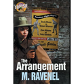 The Arrangement: A Plainclothes Tootsie Mystery