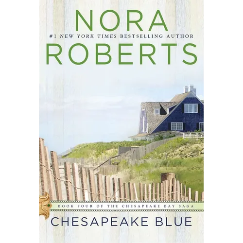 Chesapeake Blue