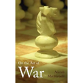 On the Art of War, Large-Print Edition