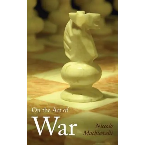 On the Art of War, Large-Print Edition