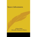 Insect Adventures