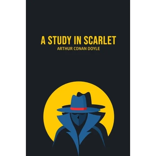 A Study in Scarlet