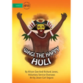 Wagi The Happy Huli