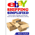 eBay Shipping Simplified