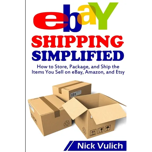 eBay Shipping Simplified