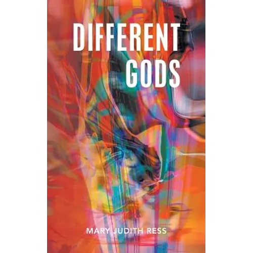 Different Gods