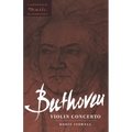 Beethoven: Violin Concerto