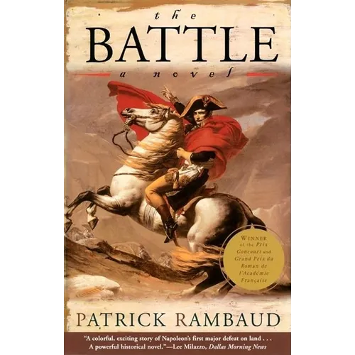 The Battle