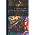 A History of Nursery Rhymes