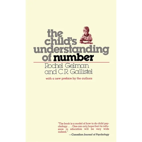 Child's Understanding of Number