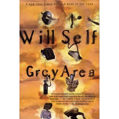 Grey Area