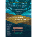 Discipleship Essentials: A Guide to Building Your Life in Christ