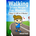 Walking to Lose Weight for women
