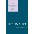 Resonance: The Homeopathic Point of View