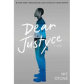 Dear Justyce