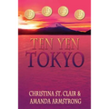 Ten Yen Tokyo