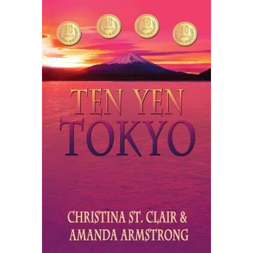 Ten Yen Tokyo