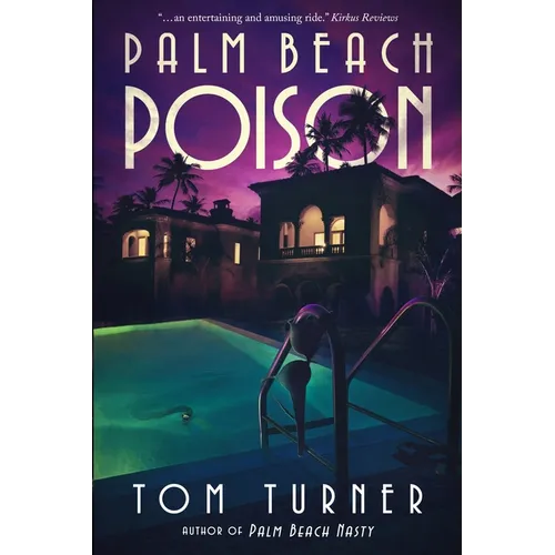 Palm Beach Poison