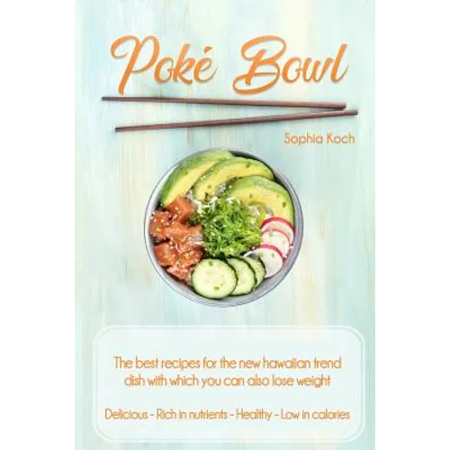Poke Bowl