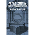 Art and Geometry: A Study in Space Intuitions