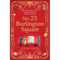 No. 23 Burlington Square