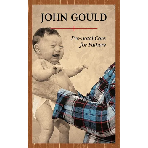 Pre-Natal Care for Fathers