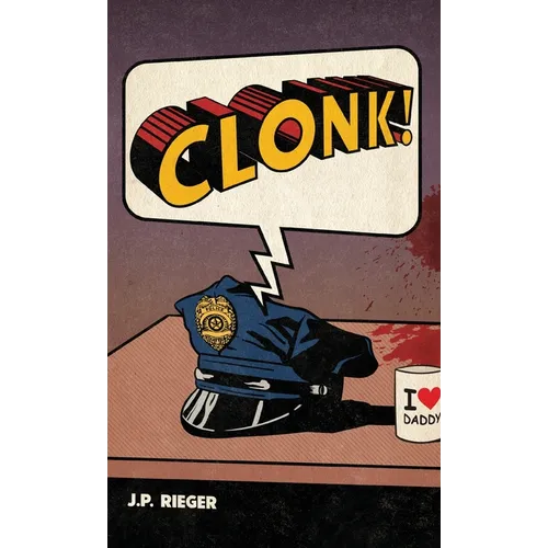 Clonk!
