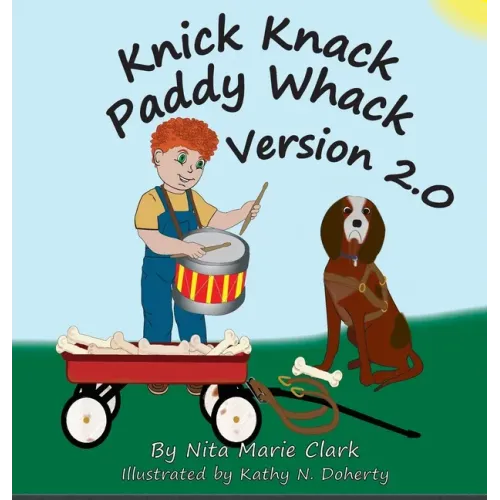 Knick Knack Paddy Whack Version 2.0