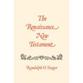 Renaissance New Testament: 34