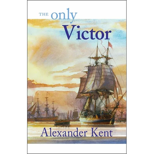 The Only Victor