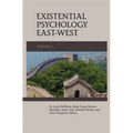 Existential Psychology East-West (Volume 2)