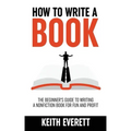 How To Write A Book