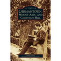 Germantown, Mount Airy, and Chestnut Hill