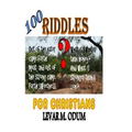 100 Riddles for Christians