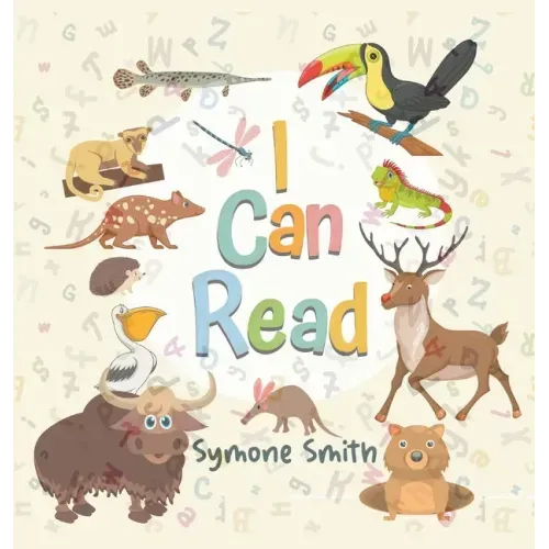 I Can Read