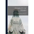 Humility of Heart