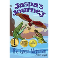 Jaspa's Journey: The Great Migration