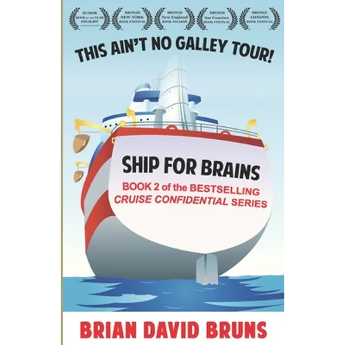 Ship for Brains: Cruise Confidential 2