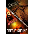 Kingdom of Shadows & Sorcerer: Novella Double-Shot #3