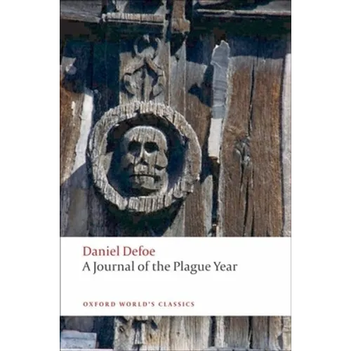 A Journal of the Plague Year