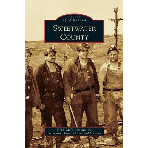 Sweetwater County