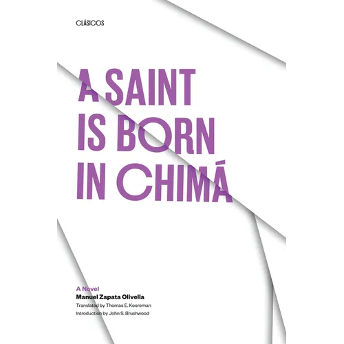 A Saint Is Born in Chima
