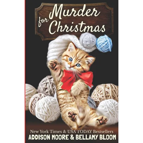 Murder for Christmas
