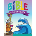 Bible Coloring Book