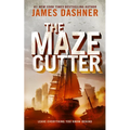 The Maze Cutter
