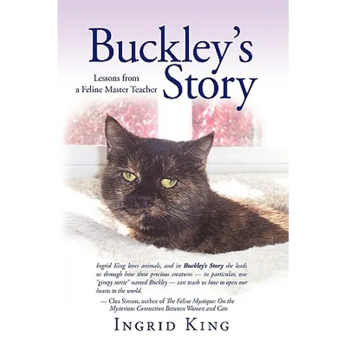 Buckley's Story